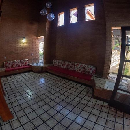 Hostel Tropico De Capricornio - Tenorio Убатуба Экстерьер фото