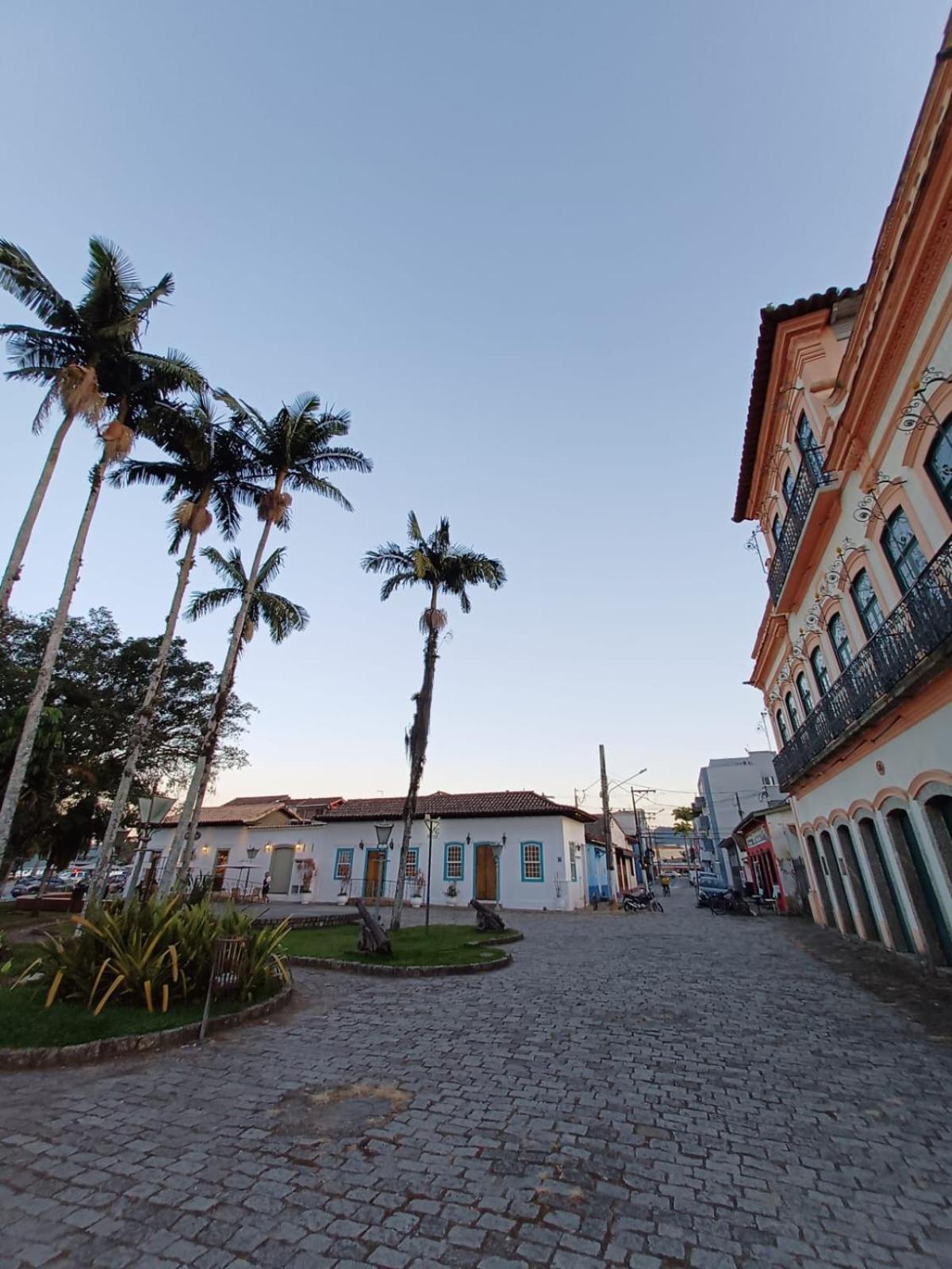 Hostel Tropico De Capricornio - Tenorio Убатуба Экстерьер фото