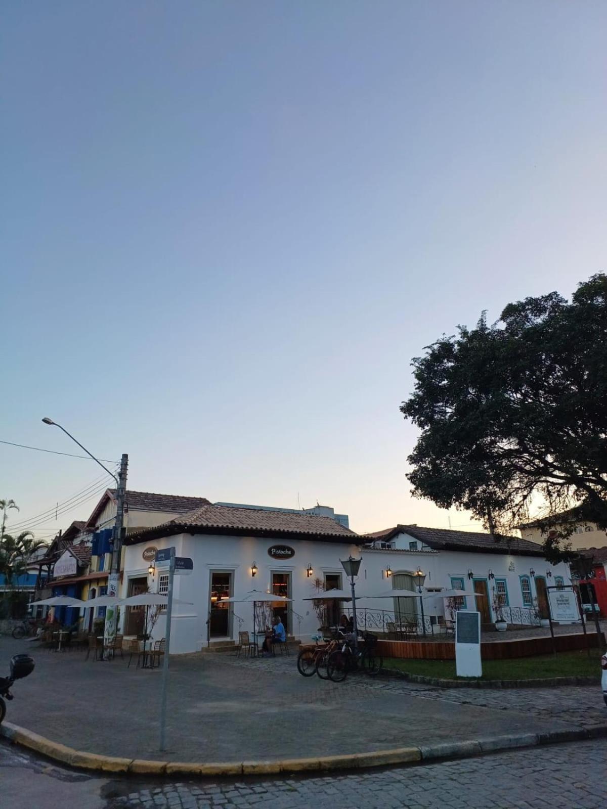 Hostel Tropico De Capricornio - Tenorio Убатуба Экстерьер фото