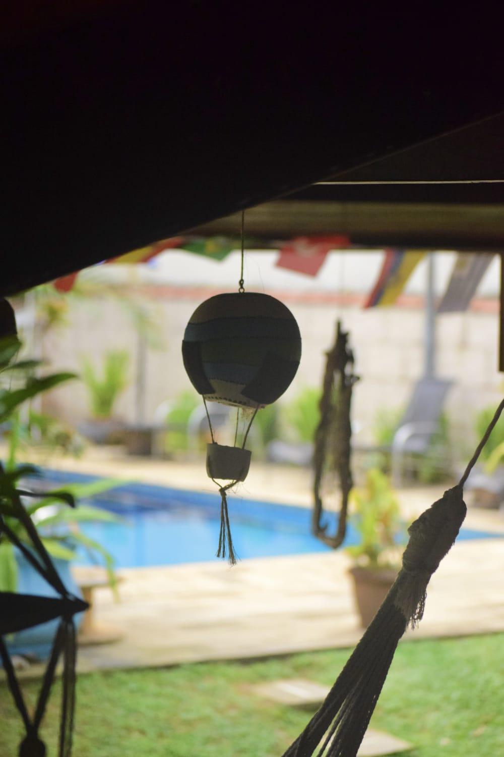 Hostel Tropico De Capricornio - Tenorio Убатуба Экстерьер фото