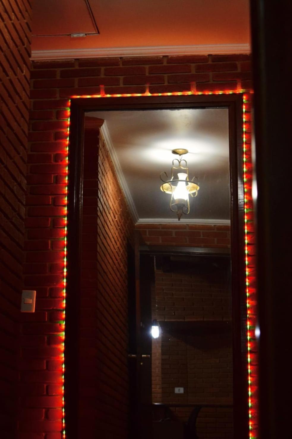 Hostel Tropico De Capricornio - Tenorio Убатуба Экстерьер фото